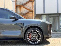 NIO ES8 Six-Seat Executive Signature Edition - ფოტო 10