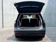 NIO ES8 Six-Seat Executive Signature Edition - ფოტო 13