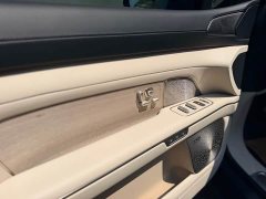 NIO ES8 Six-Seat Executive Signature Edition - ფოტო 14