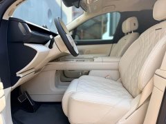 NIO ES8 Six-Seat Executive Signature Edition - ფოტო 15