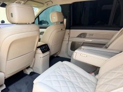 NIO ES8 Six-Seat Executive Signature Edition - ფოტო 19