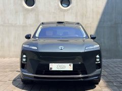NIO ES8 Six-Seat Executive Signature Edition - ფოტო 2