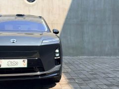 NIO ES8 Six-Seat Executive Signature Edition - ფოტო 4