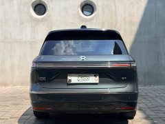NIO ES8 Six-Seat Executive Signature Edition - ფოტო 6