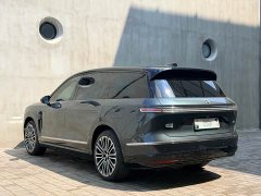 NIO ES8 Six-Seat Executive Signature Edition - ფოტო 7