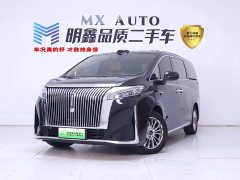 Great Wall WEY Shanshan New Energy 2025 Four-Wheel Drive Shanshan 8 - ფოტო 1