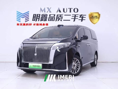 2026 Great Wall WEY Shanshan New Energy 2025 Four-Wheel Drive Shanshan 8 - ავტომობილი ჩინეთიდან