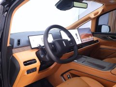 Great Wall WEY Shanshan New Energy 2025 Four-Wheel Drive Shanshan 8 - ფოტო 11