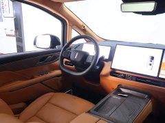 Great Wall WEY Shanshan New Energy 2025 Four-Wheel Drive Shanshan 8 - ფოტო 14