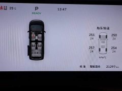 Great Wall WEY Shanshan New Energy 2025 Four-Wheel Drive Shanshan 8 - ფოტო 15