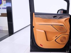 Great Wall WEY Shanshan New Energy 2025 Four-Wheel Drive Shanshan 8 - ფოტო 18