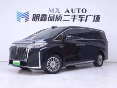 Great Wall WEY Shanshan New Energy 2025 Four-Wheel Drive Shanshan 8 - ფოტო 2