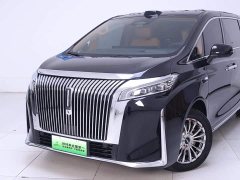 Great Wall WEY Shanshan New Energy 2025 Four-Wheel Drive Shanshan 8 - ფოტო 3
