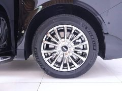 Great Wall WEY Shanshan New Energy 2025 Four-Wheel Drive Shanshan 8 - ფოტო 6