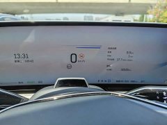 Cadillac IQ Sharp Song 2022 Rear-Wheel Drive Long Range Luxury Edition - ფოტო 10
