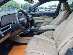 Cadillac IQ Sharp Song 2022 Rear-Wheel Drive Long Range Luxury Edition - ფოტო 11