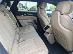 Cadillac IQ Sharp Song 2022 Rear-Wheel Drive Long Range Luxury Edition - ფოტო 12