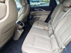 Cadillac IQ Sharp Song 2022 Rear-Wheel Drive Long Range Luxury Edition - ფოტო 14