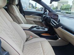 Cadillac IQ Sharp Song 2022 Rear-Wheel Drive Long Range Luxury Edition - ფოტო 15