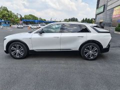 Cadillac IQ Sharp Song 2022 Rear-Wheel Drive Long Range Luxury Edition - ფოტო 2