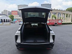 Cadillac IQ Sharp Song 2022 Rear-Wheel Drive Long Range Luxury Edition - ფოტო 3