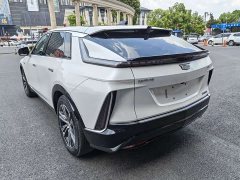 Cadillac IQ Sharp Song 2022 Rear-Wheel Drive Long Range Luxury Edition - ფოტო 4