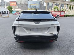 Cadillac IQ Sharp Song 2022 Rear-Wheel Drive Long Range Luxury Edition - ფოტო 5