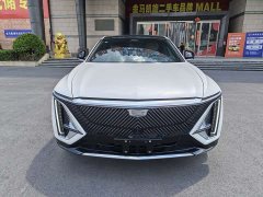 Cadillac IQ Sharp Song 2022 Rear-Wheel Drive Long Range Luxury Edition - ფოტო 8