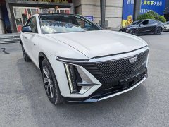 Cadillac IQ Sharp Song 2022 Rear-Wheel Drive Long Range Luxury Edition - ფოტო 9
