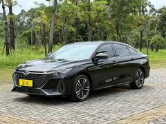 Chery Arrizo 8 2.0T DCT Sport - ფოტო 1