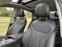 Chery Arrizo 8 2.0T DCT Sport - ფოტო 14