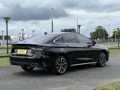 Chery Arrizo 8 2.0T DCT Sport - ფოტო 18
