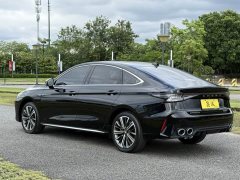 Chery Arrizo 8 2.0T DCT Sport - ფოტო 19