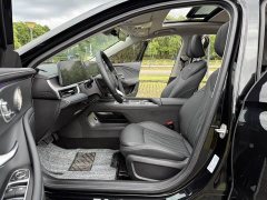 Chery Arrizo 8 2.0T DCT Sport - ფოტო 5