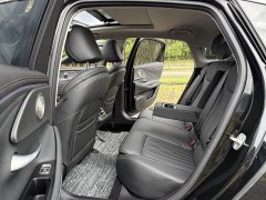 Chery Arrizo 8 2.0T DCT Sport - ფოტო 6