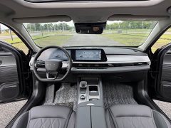 Chery Arrizo 8 2.0T DCT Sport - ფოტო 7