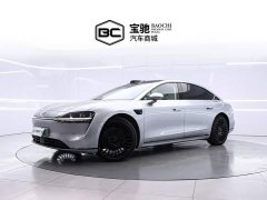 Stelato Enjoy S9 Pure Electric Ultra AWD 100kWh (192-Channel LiDAR) - ფოტო 1
