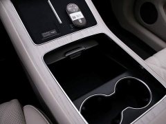 Stelato Enjoy S9 Pure Electric Ultra AWD 100kWh (192-Channel LiDAR) - ფოტო 10