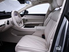 Stelato Enjoy S9 Pure Electric Ultra AWD 100kWh (192-Channel LiDAR) - ფოტო 14