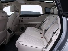 Stelato Enjoy S9 Pure Electric Ultra AWD 100kWh (192-Channel LiDAR) - ფოტო 16