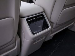 Stelato Enjoy S9 Pure Electric Ultra AWD 100kWh (192-Channel LiDAR) - ფოტო 17