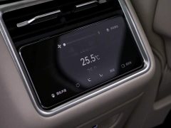 Stelato Enjoy S9 Pure Electric Ultra AWD 100kWh (192-Channel LiDAR) - ფოტო 18