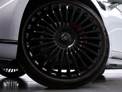 Stelato Enjoy S9 Pure Electric Ultra AWD 100kWh (192-Channel LiDAR) - ფოტო 20