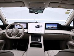 Stelato Enjoy S9 Pure Electric Ultra AWD 100kWh (192-Channel LiDAR) - ფოტო 5