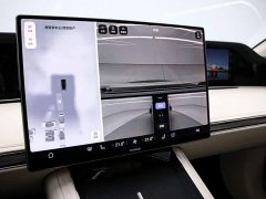 Stelato Enjoy S9 Pure Electric Ultra AWD 100kWh (192-Channel LiDAR) - ფოტო 8