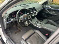 BMW 4 Series 425i Gran Coupe M Sport Package - ფოტო 10