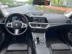 BMW 4 Series 425i Gran Coupe M Sport Package - ფოტო 12