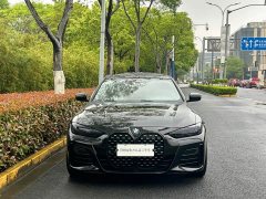 BMW 4 Series 425i Gran Coupe M Sport Package - ფოტო 2