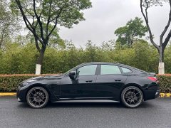 BMW 4 Series 425i Gran Coupe M Sport Package - ფოტო 3