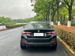 BMW 4 Series 425i Gran Coupe M Sport Package - ფოტო 4